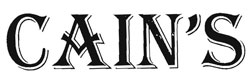 Cain's Device mark 2972715 Trademark