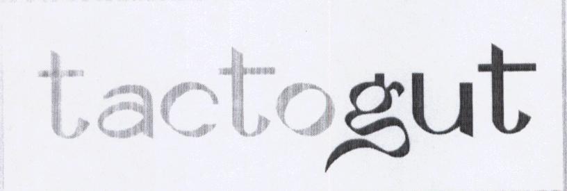 Tactogut Device mark 1924082 Trademark