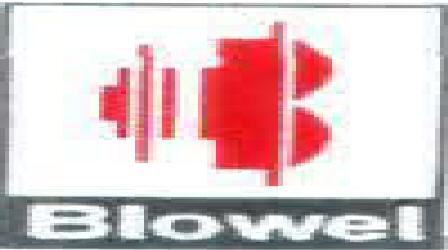 Blowel Device mark 1889445 Trademark