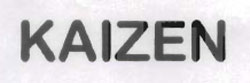 Kaizen Device mark 851038 Trademark