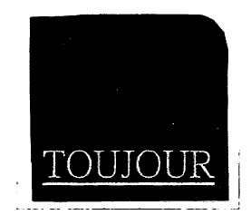 Toujour Device mark 1282106 Trademark