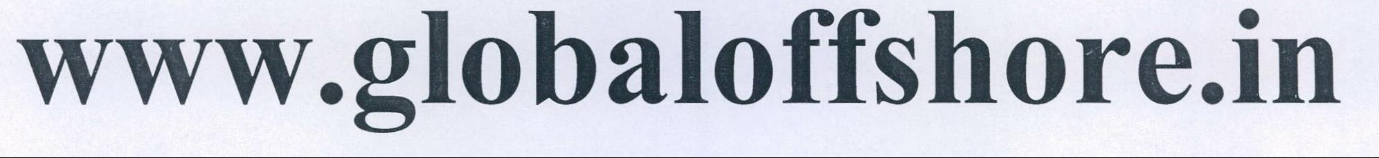 Www.globaloffshore.in Device mark 2182590 Trademark