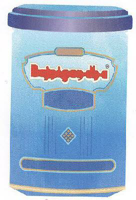 Rajnigandha With Device Device mark 1607274 Trademark