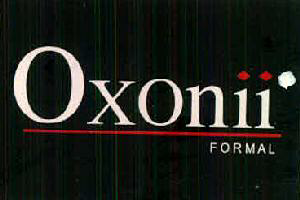 Oxonii Formal Device mark 2461692 Trademark