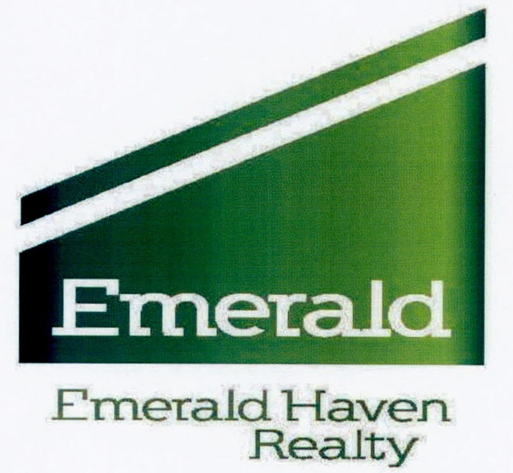 Emerald Emerald Haven Realty Device mark 2447071 Trademark