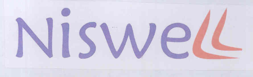 Niswell (label) Device mark 1735165 Trademark