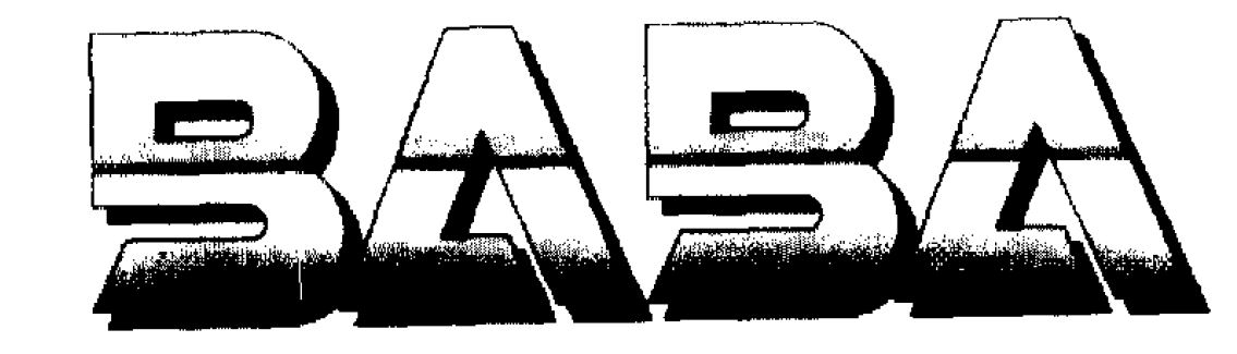 Baba Device mark 1143072 Trademark