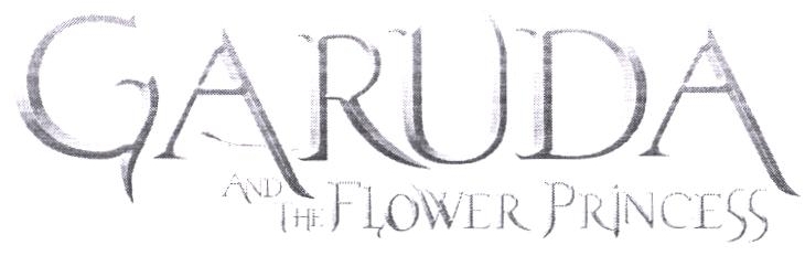Garuda And The Flower Princess Device mark 2382623 Trademark
