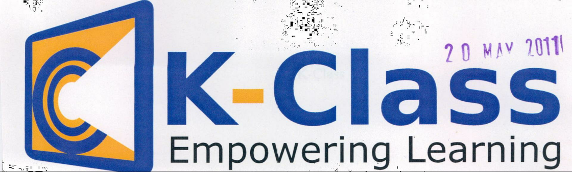 K-class Empowering Learning Device mark 2147613 Trademark