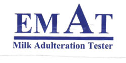 Emat Device mark 2822842 Trademark