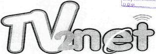 Tv2net Device mark 2315877 Trademark