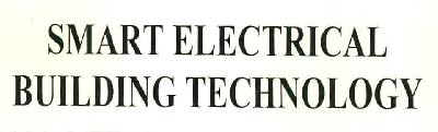 Smart Electrical Building Technology Device mark 2977772 Trademark