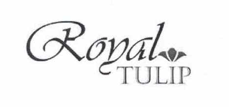 Royal Tulip Device mark 1871630 Trademark