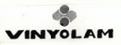 Vinyolam Device mark 692531 Trademark