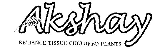 Akshay (device Of Leaves) Device mark 1466254 Trademark