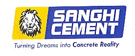 Sanghi Cement Device mark 1704342 Trademark