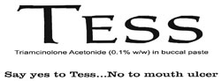 Tess Device mark 2831085 Trademark