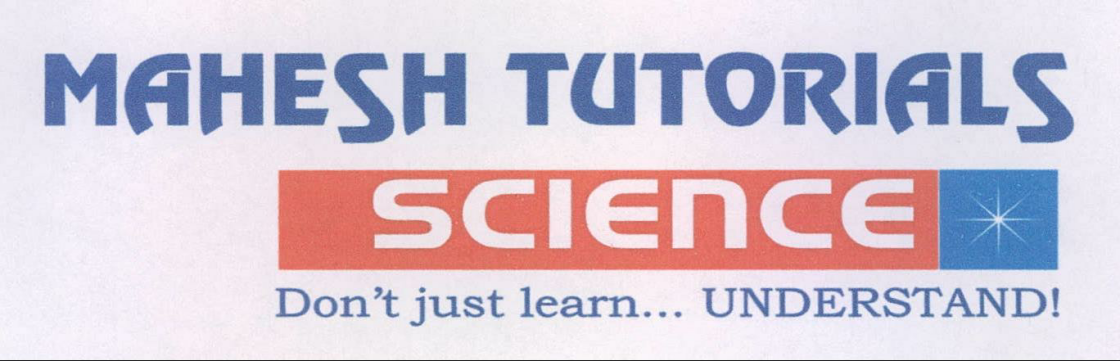 Mahesh Tutorials Science Device mark 2042102 Trademark