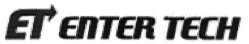 Et Entertech (device) Device mark 2741947 Trademark