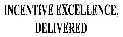 Incentive Excellence, Delivered Device mark 1851254 Trademark