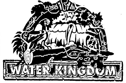 Water Kingdom Device mark 937433 Trademark