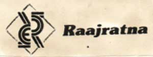 Raajratna Device mark 780356 Trademark