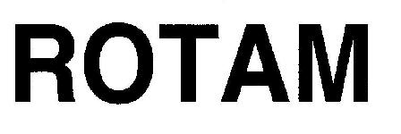 Rotam Device mark 1804854 Trademark
