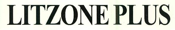 Litzone Plus Device mark 2617273 Trademark