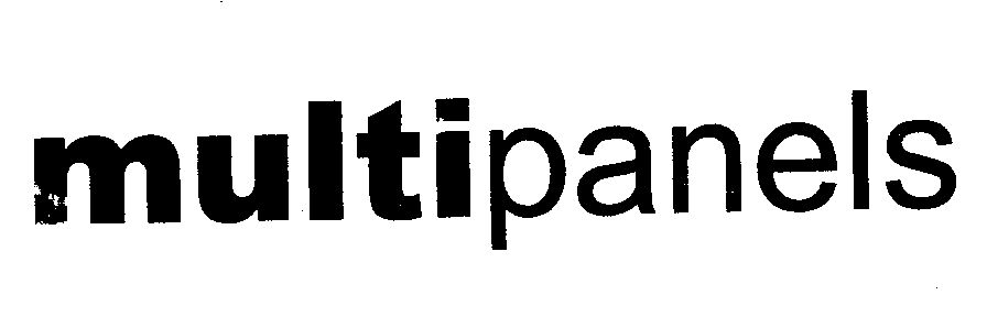 Multi Panels Device mark 1025726 Trademark