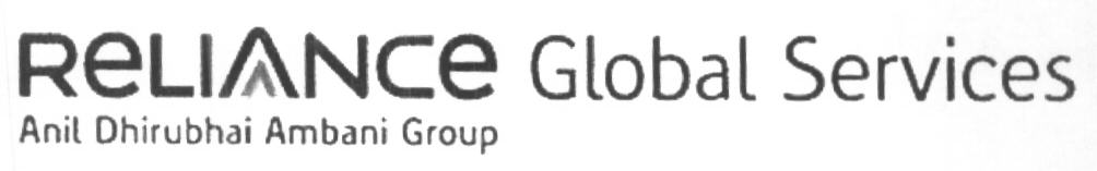 Reliance Global Services Device mark 1633641 Trademark