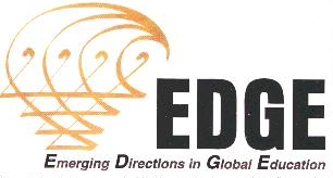 Edge, Emerging Directions In Global Education Device mark 1613820 Trademark