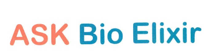 Ask Bio Elixir (label) Device mark 2301589 Trademark