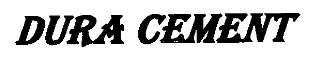 Dura Cement Device mark 1788264 Trademark