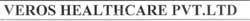 Veros Healthcare Pvt.ltd Device mark 2150493 Trademark