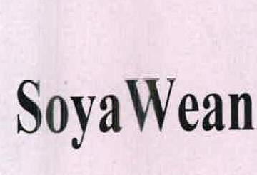 Soya Wean Device mark 2366913 Trademark