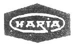 Haria (label) Device mark 1587665 Trademark