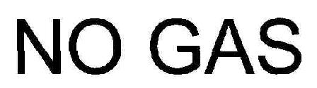 No Gas Device mark 1804887 Trademark