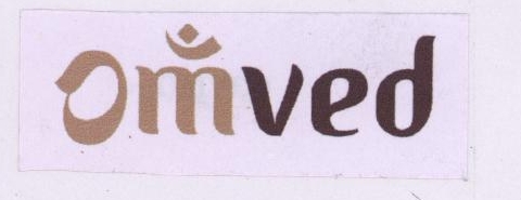 Omved (device) Device mark 1784073 Trademark