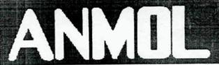 Anmol Device mark 1705243 Trademark