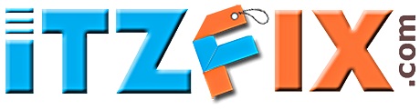 Itzfix.com Device mark 2951165 Trademark