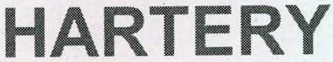 Hartery Device mark 2315282 Trademark