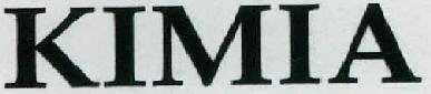 Kimia Device mark 2274231 Trademark