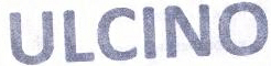 Ulcino Device mark 2008031 Trademark