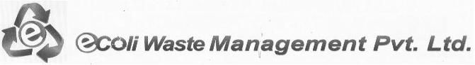 E Coli Waste Management Pvt Ltd Device mark 2504264 Trademark