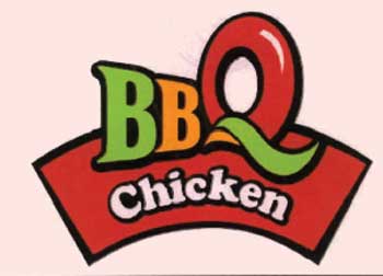 Bbq Chicken ( Device) Device mark 1391273 Trademark