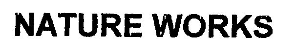 Nature Works Device mark 1377287 Trademark