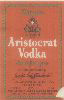 Aristocrat Vodka Device mark 512679 Trademark