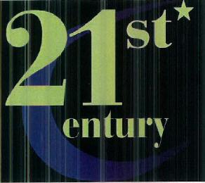 21st Century (device Of Star) Device mark 2407749 Trademark