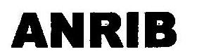 Anrib (device) Device mark 2634576 Trademark