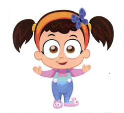 Device Of Cartoon Device mark 2933447 Trademark
